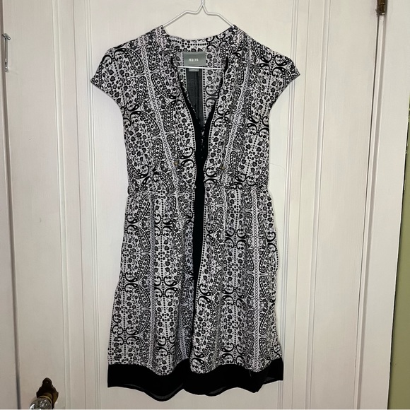 Maeve Dresses & Skirts - Anthro Maeve Paisley Dress SZ XSmall